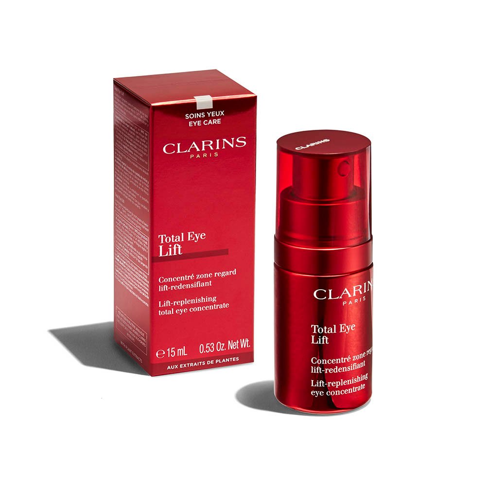 Clarins Total Eye Lift 15 ml.