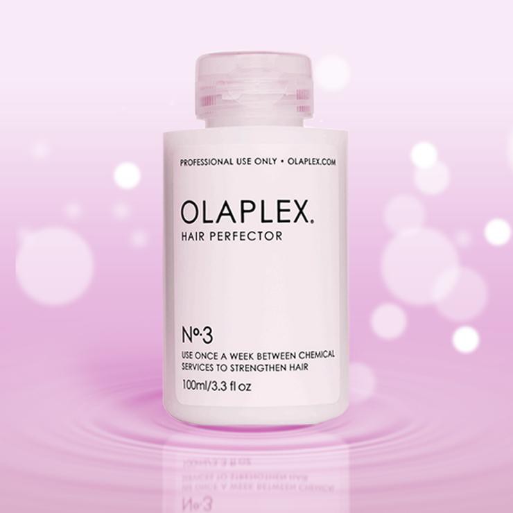 Olaplex No.3 Hair Perfector 100 ml.