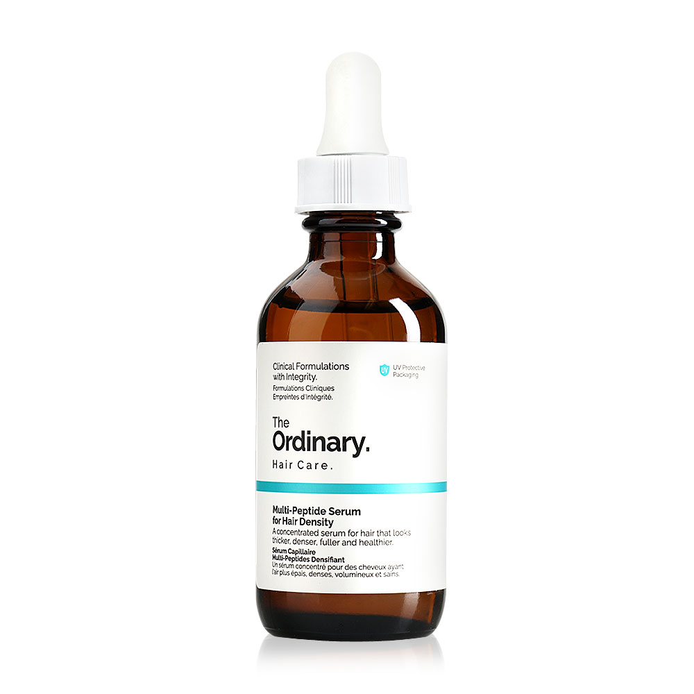The Ordinary Multi-Peptide Serum For Hair Density 60 ml.