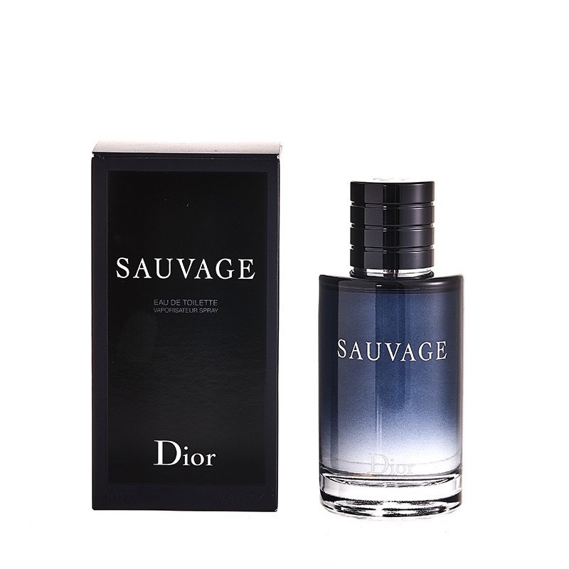 Dior Sauvage Eau De Toilette 10 ml.