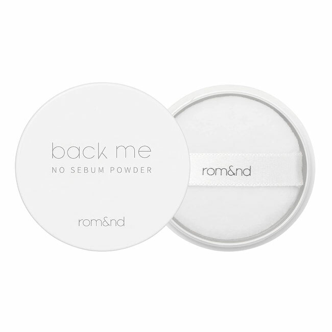 Rom&nd Back Me No Sebum Powder 5 g.