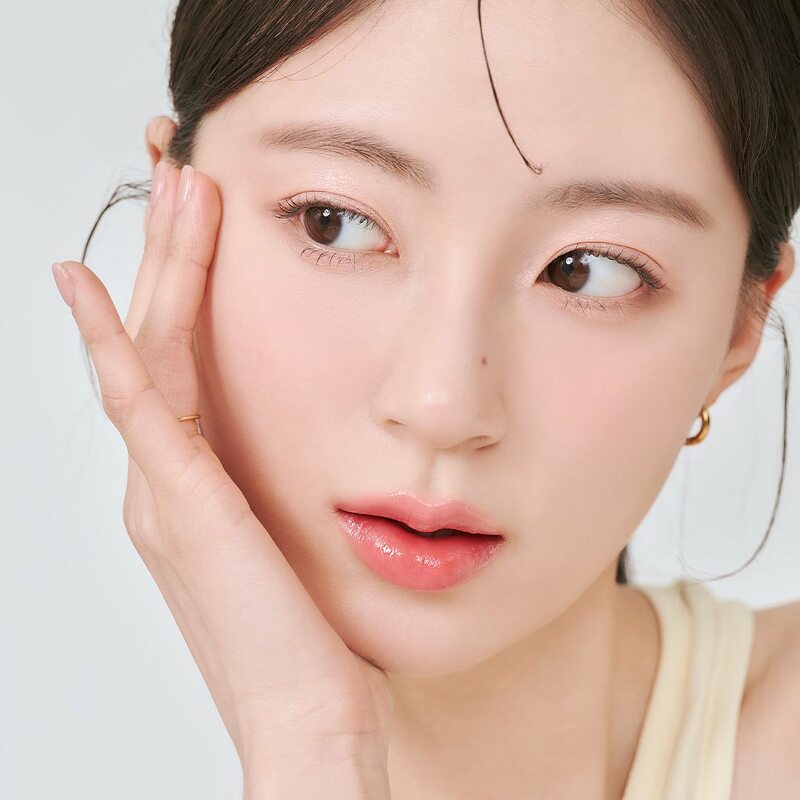 Rom&nd Bare Layers Palette 14 g. #01 Apricot Mood