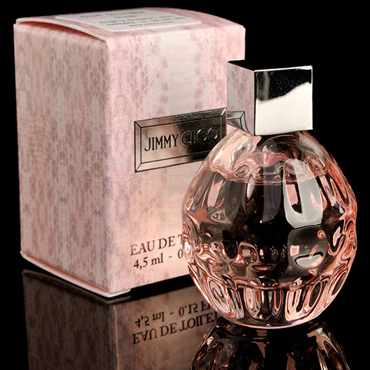 Jimmy Choo Eau De Parfum 4.5 ml.
