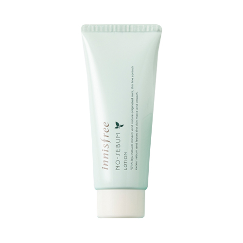 Innisfree No Sebum Lotion