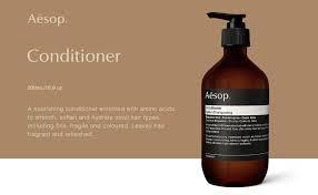 Aesop Conditioner 500 ml.