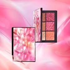 NARS Blush Exposed Cheek Palette