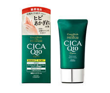 Kose Coen Rich The Premium Cica Q10 Repair 60 g.