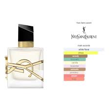 YSL LIBRE Hair Mist 30 ml.