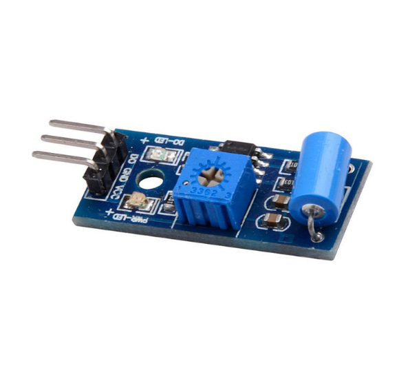 SW-420 Vibration Sensor | เซ็นเซอร์วัดการสั่น