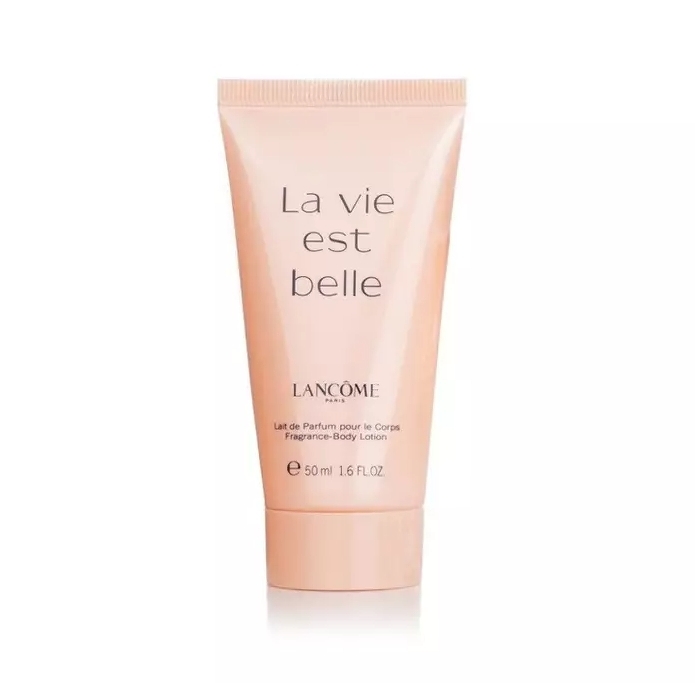 Lancome La Vie Est Belle Body Lotion 50 ml.