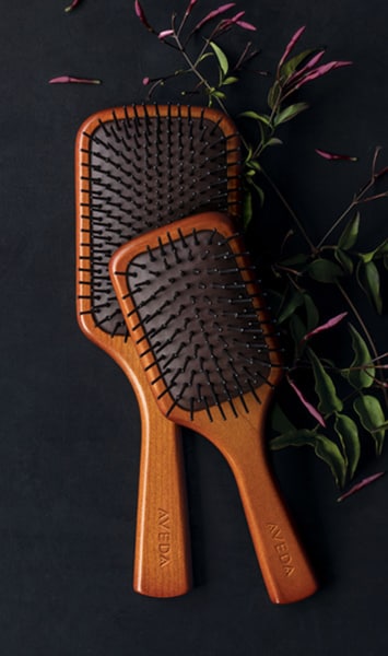 Aveda Paddle Brush Full Size