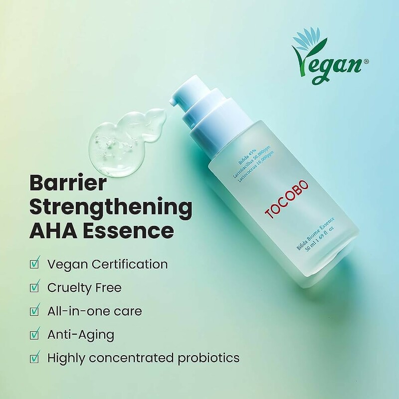 TOCOBO Bifida Biome Essence 50 ml.