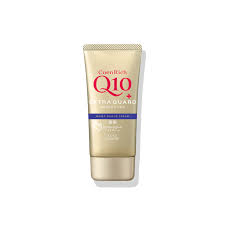 Kose Coen Rich Q10 Extra Guard Medicated Moist Shield Cream 80 g.