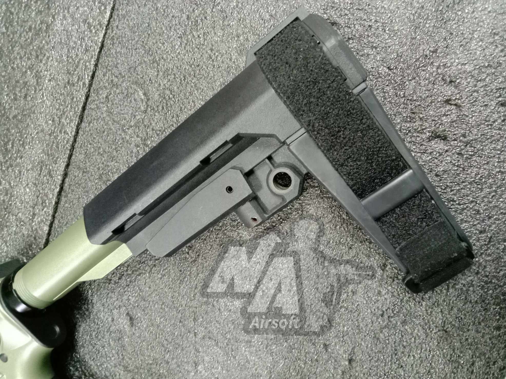 M4 Custom (มือสอง)