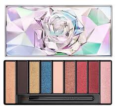 Lancome La Rose Eyeshadow Palette Precious Holiday