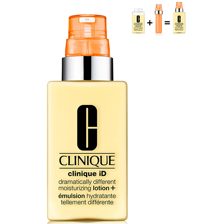 Clinique Dramatically Different™ Moisturizing Gel (Fatique Booster) 125 ml.