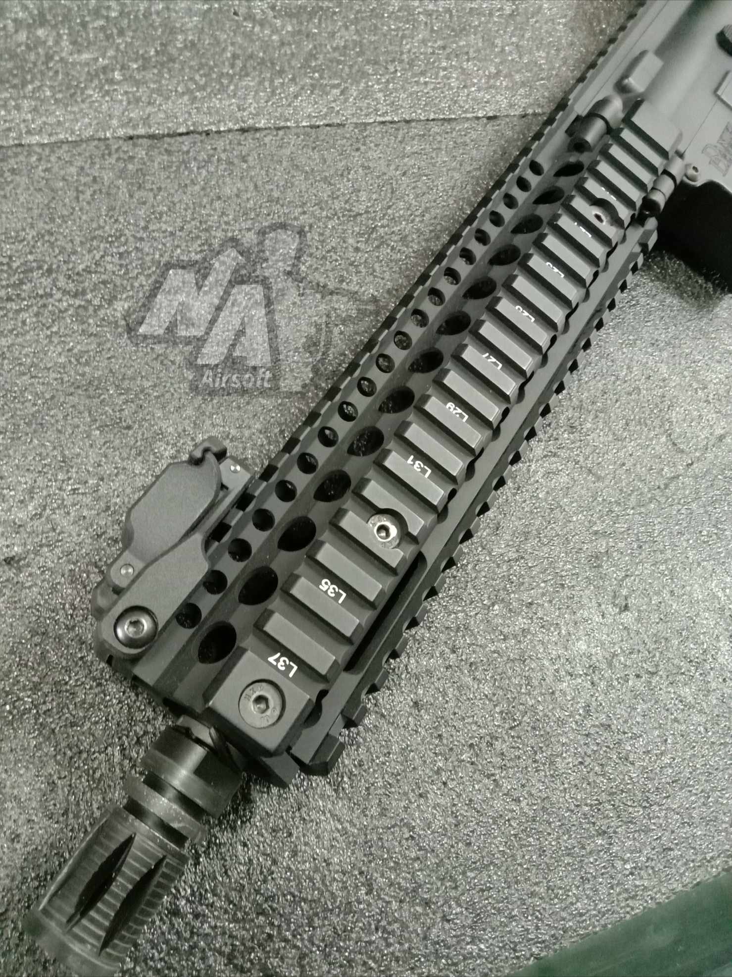 Specna Arms E19 EDGE 2.0TM DD MK18 Mod1 AEG (มือสอง)