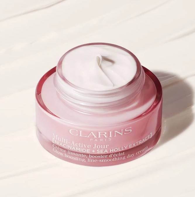 Clarins Multi-Active Jour Cream 50 ml.