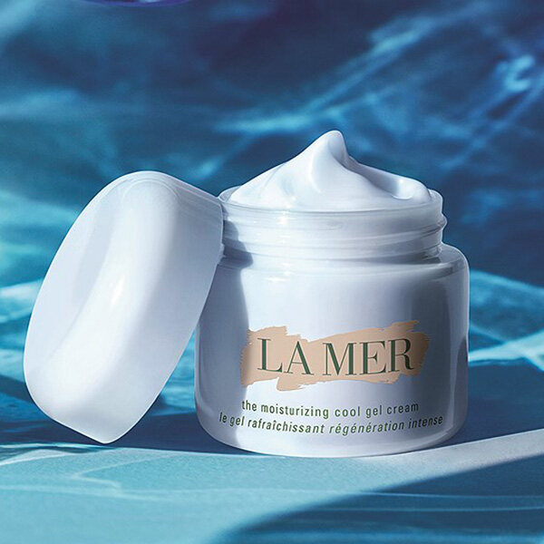 La Mer The Moisturizing Cool Gel Cream 60 ml.