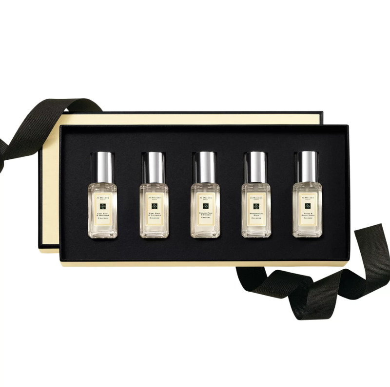 Jo Malone Colonge 9 ml. x 5 pcs.