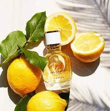 Lanvin A Girl in Capri Set