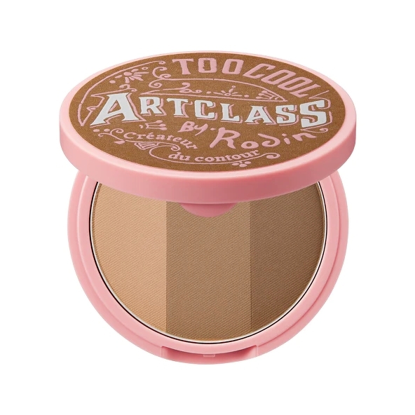 Too Cool for School Artclass By Rodin Shading Boutique Limited Pink Edition #Classic