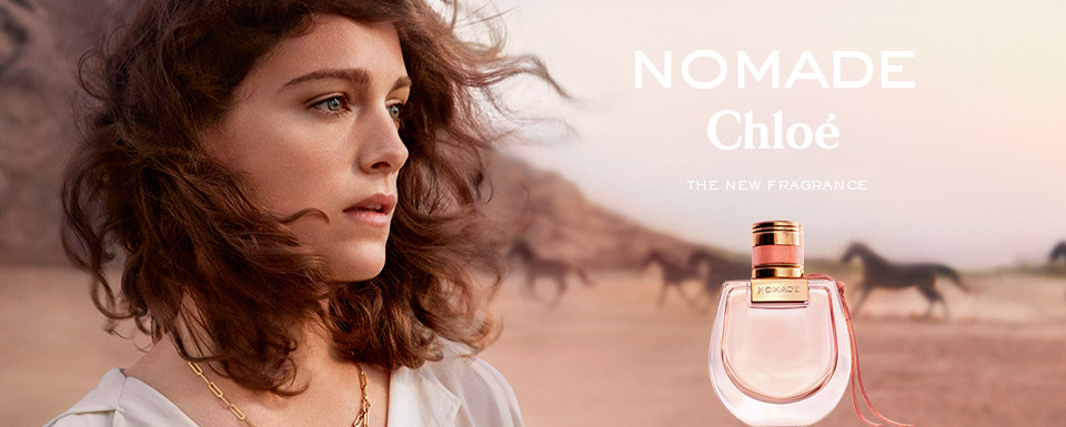 Chloé Nomade Eau De Toilette 5 ml.