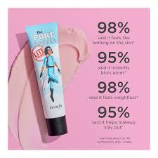Benefit The Porefessional Lite Primer Mini 7.5 ml.