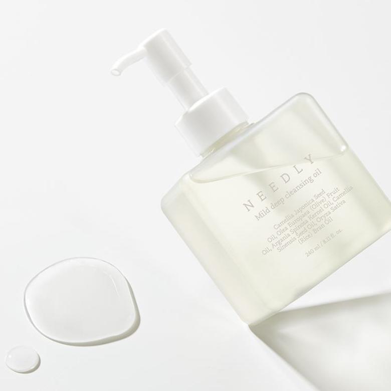 NEEDLY Mild Cleansing Gel 235 ml.