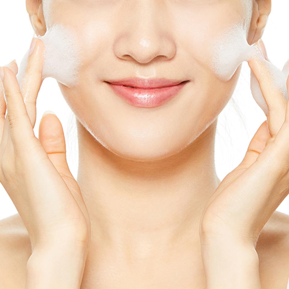 COSRX Low pH Good Morning Gel Cleanser 150 ml. (ฉลากไทย)