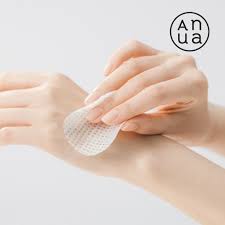 Anua Birch Moisture Boosting Pad 130 g.