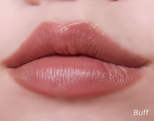 Bobbi Brown Crushed Lip Color 2.25 g. #Buff (No Box)