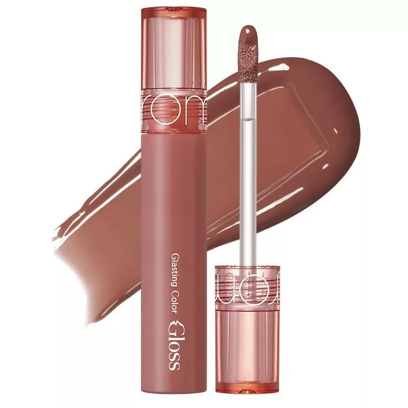 Ron&nd Glasting Color Gloss #06 Deepen Moor