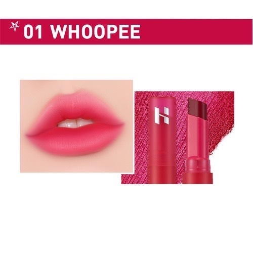 Holika Holika Water Vibe Tint 2.5 g. #01 Whoopee