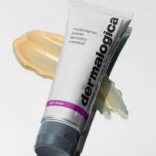 Dermalogica Multivitamin Power Recovery Mask 75 ml.