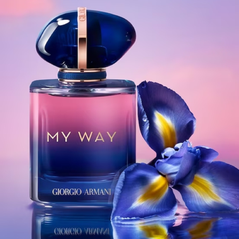 Giorgio Armani My Way Parfum 15 ml.