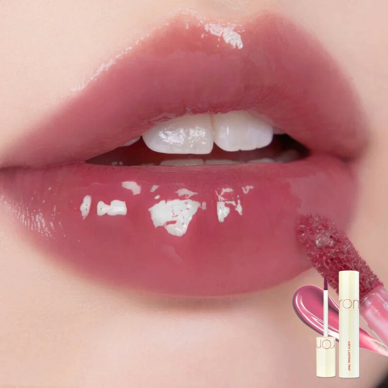 Rom&nd Juicy Lasting Tint #28 Bare Fig