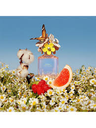 Marc Jacobs Daisy Eau So Fresh Eau De Toilette 4 ml.