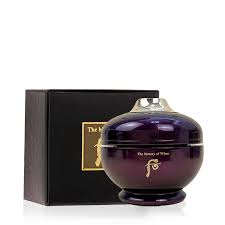 The History Of Whoo Hwanyu Imperial Youth Cream 4 ml.