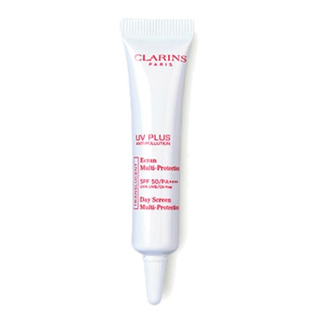 Clarins UV Plus Multi-Protection SPF50 PA++++ 10 ml. #Rosy Glow