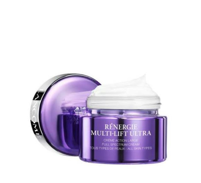 Lancome Rénergie Multi-Lift Ultra Full Spectrum Cream 50 ml.