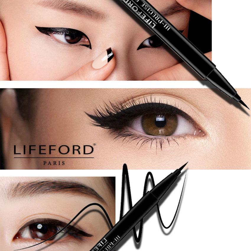 Lifeford Hi-Precise Eye Pen 0.55 ml. #Black