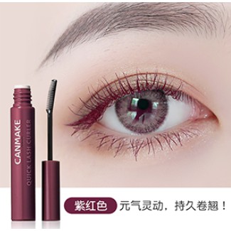 Canmake Quick Lash Curler 6 g. #WM