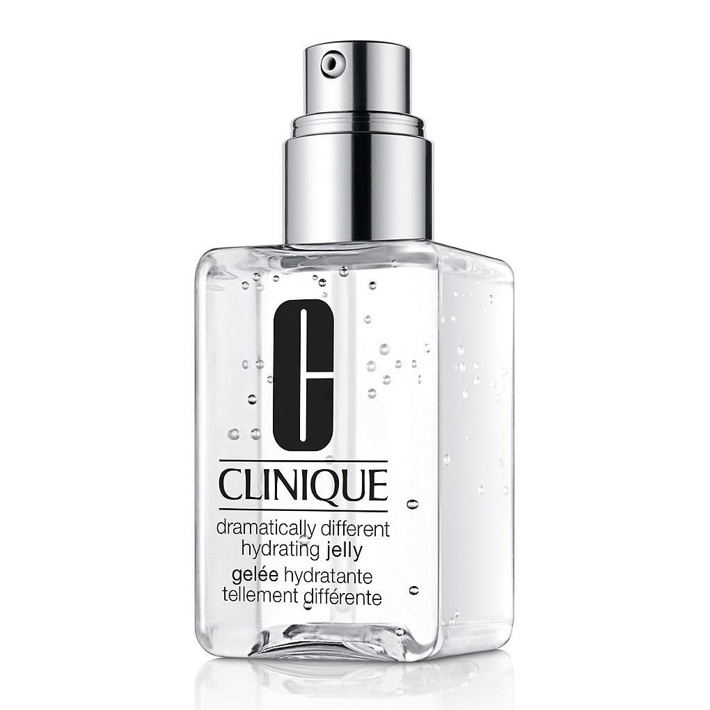 Clinique Dramatically Different Hydrating Jelly 125 ml.