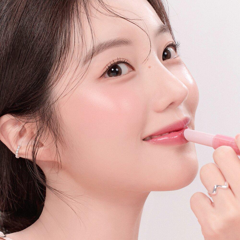 Dasique Melting Candy Balm 1.5 g #01 Gentle Peach