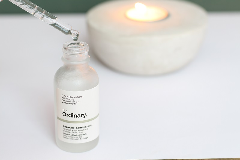 The Ordinary Argireline Solution 10% 30 ml.