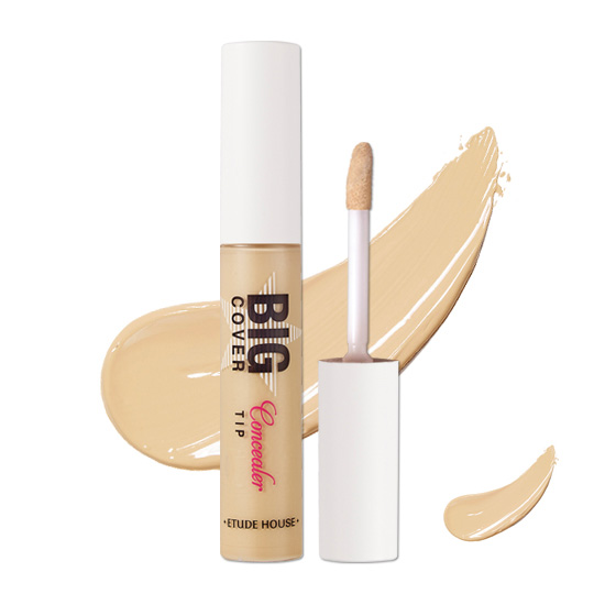 Etude House Big Covet Tip Concealer 10 g. No.21 Beige