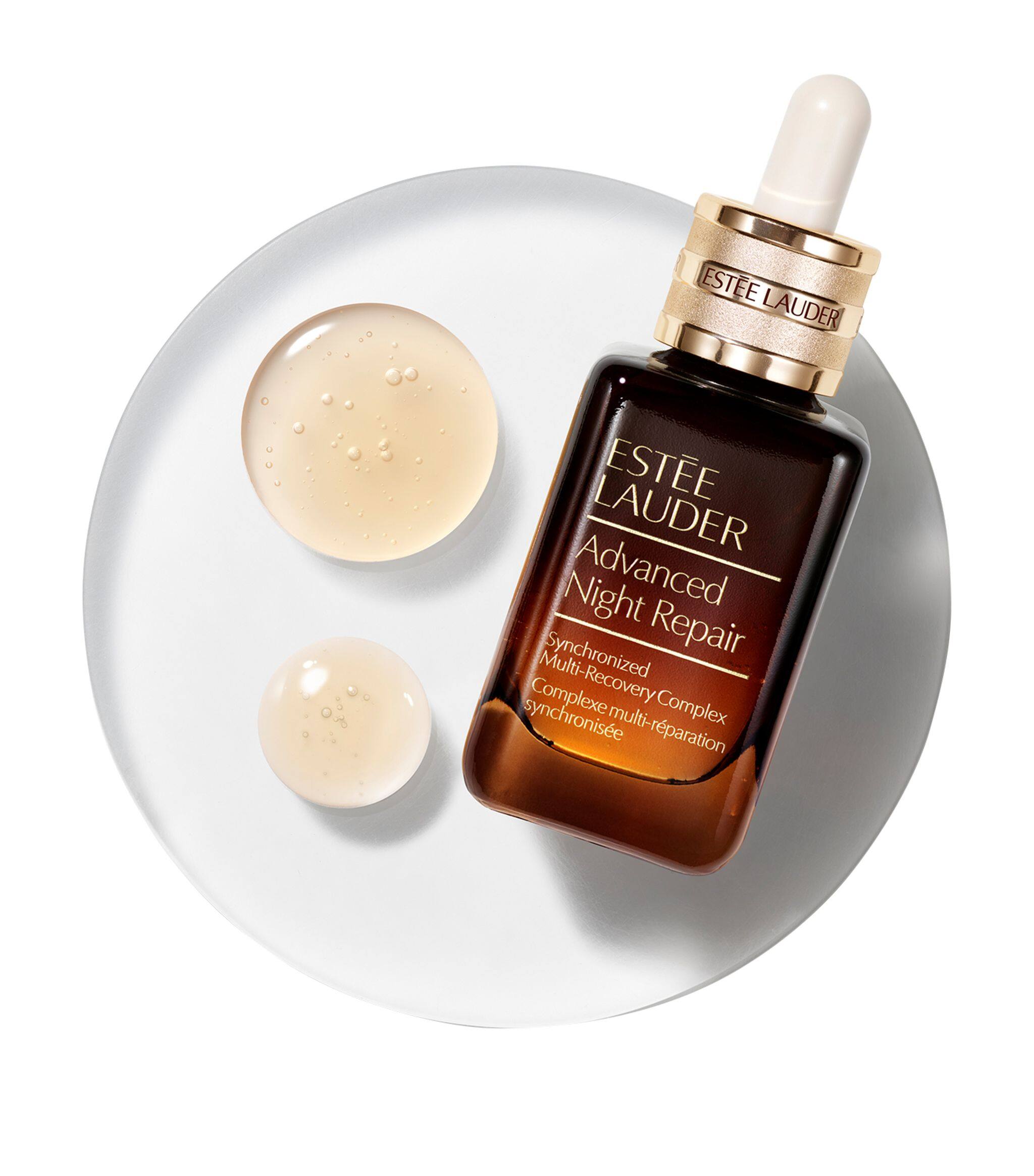 Estee Lauder Advanced Night Repair Synchronized Multi-Recovery Complex 50 ml. (No Box)