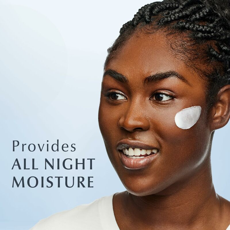 Eucerin Face Immersive Hydration Night Cream 75 ml. (PM)