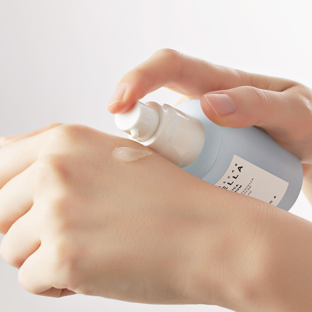 SKIN1004 Hyalu-Cica Blue Serum 30 ml.